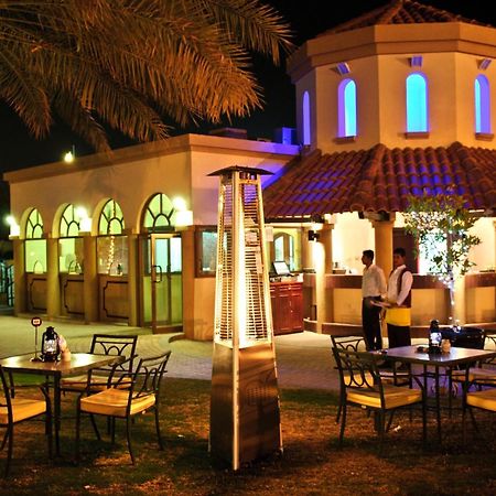 Danat Al Ain Resort Ngoại thất bức ảnh The Mirage