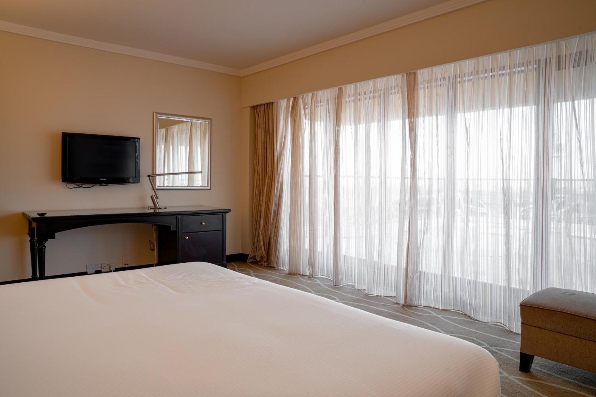 Danat Al Ain Resort Ngoại thất bức ảnh