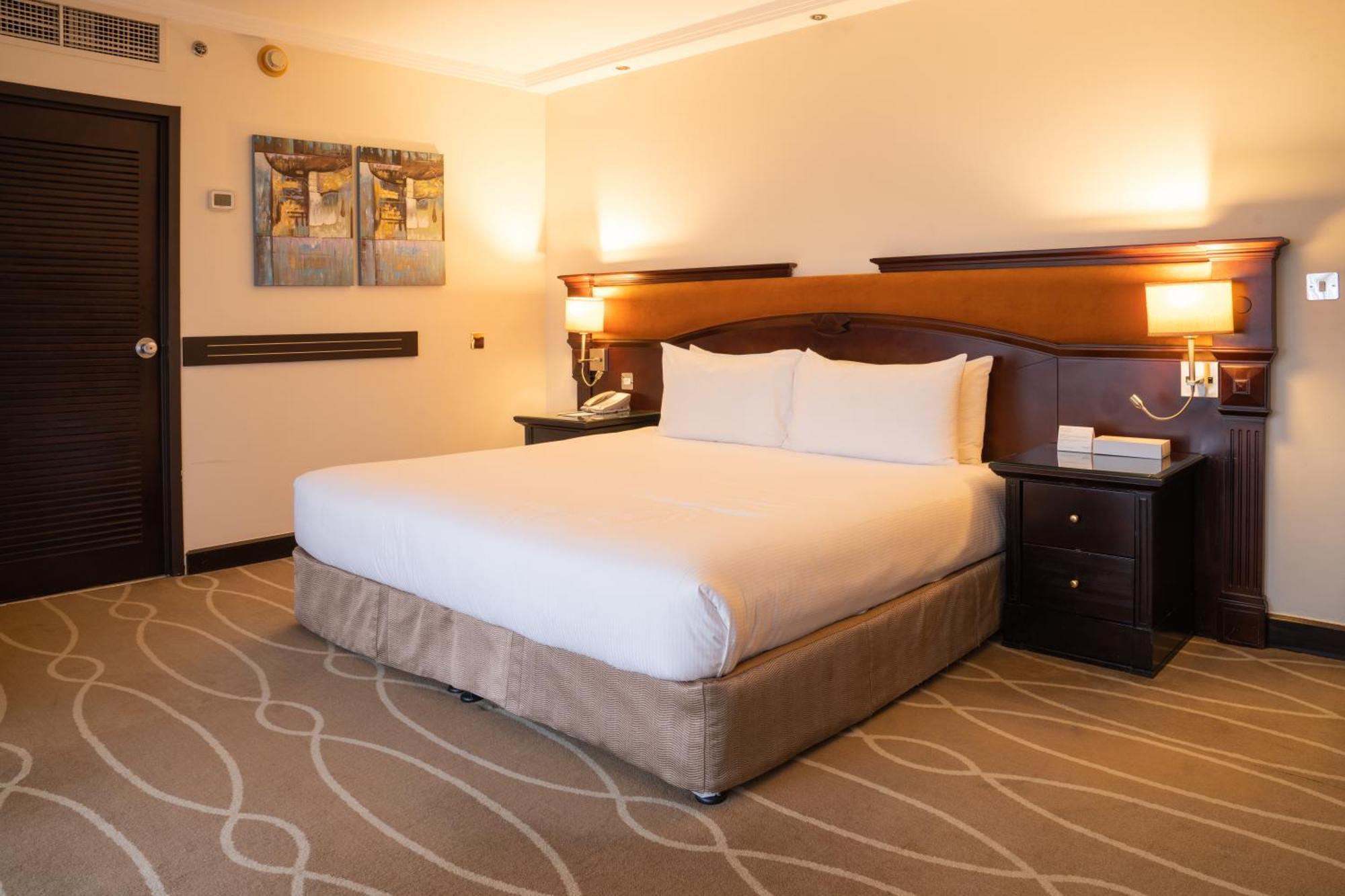 Danat Al Ain Resort Ngoại thất bức ảnh