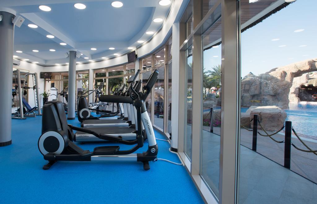 Danat Al Ain Resort Ngoại thất bức ảnh The gym at Atlantis Paradise Island