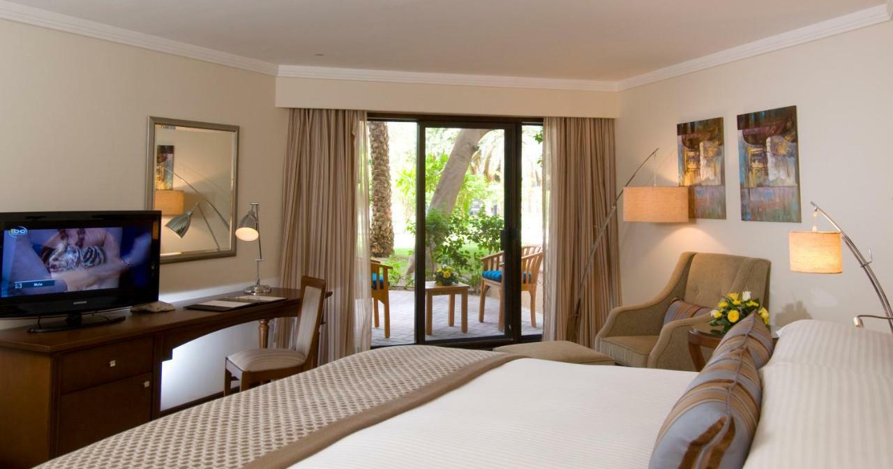 Danat Al Ain Resort Ngoại thất bức ảnh Deluxe room